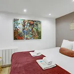 224 Suite Samaritain - Superb Apartment In Paris