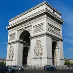 224 Suite Samaritain - Superb Apartment In Paris