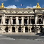 224 Suite Samaritain - Superb Apartment In Paris