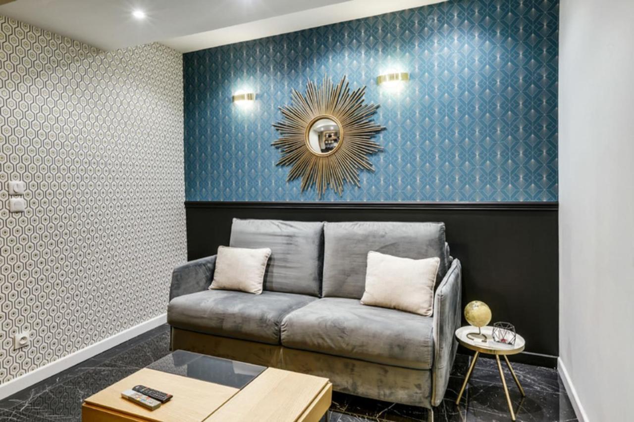 Apartment 224 Samaritain - Superb In *