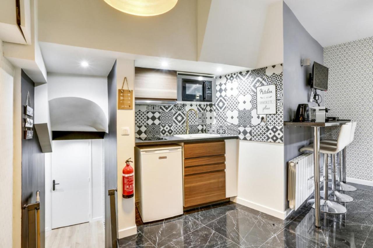 Apartment 224 Samaritain - Superb In *
