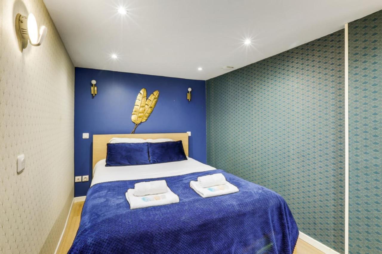 224 Samaritain - Superb In * Paris