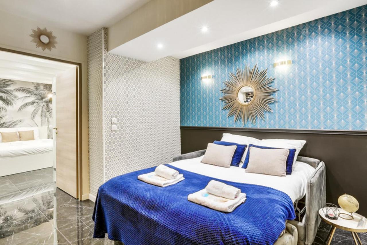 Apartment 224 Samaritain - Superb In *