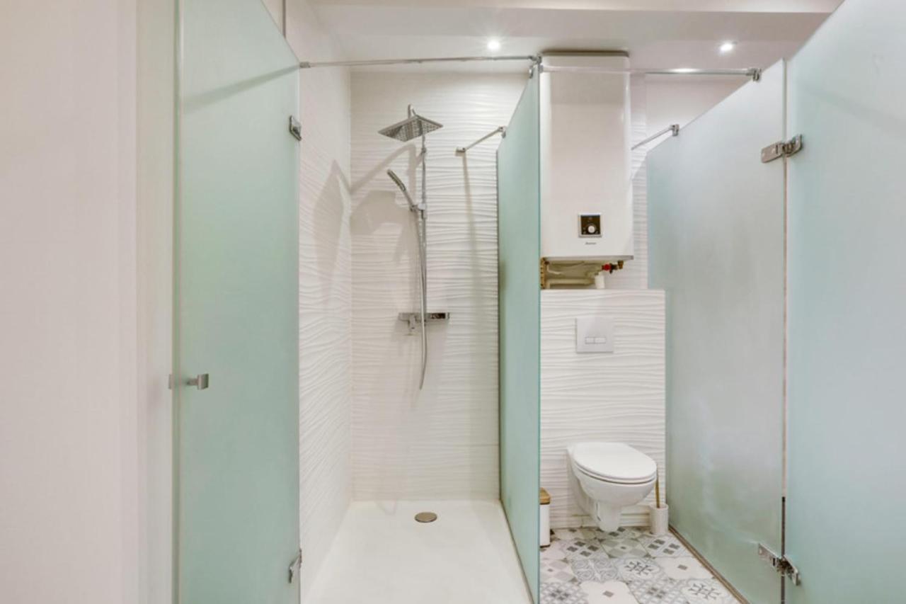 Apartment 224 Samaritain - Superb In Paris